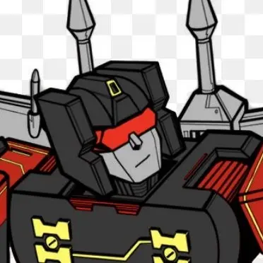 Profile image of Frenzy