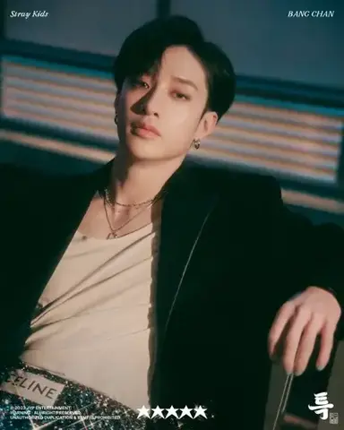 Profile image of BangChan