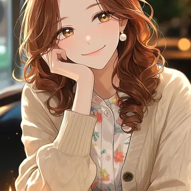 Profile image of Rosalie