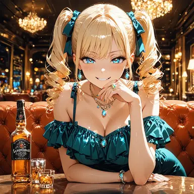 Profile image of セリナ