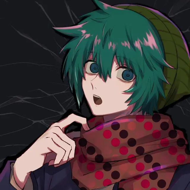 WaryPad2601의 ヤンデレな日和颯