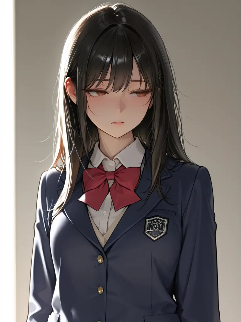 UrbanBar3864의 The Feelings of the Girl with Amnesia