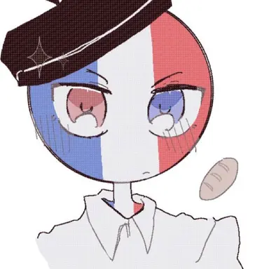 Profile image of フランス