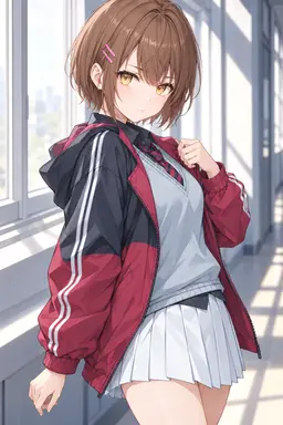Profile image of 히요리
