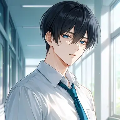 Profile image of Ryo
