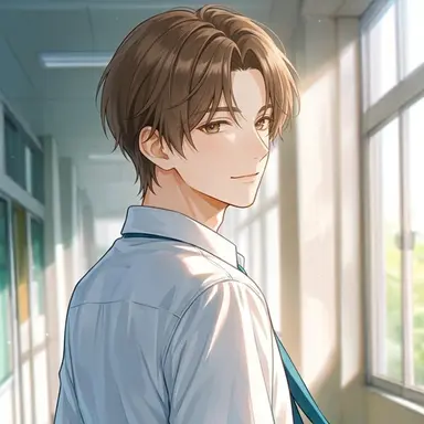 Profile image of Hayato