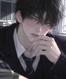Profile image of チュ・ウンソク
