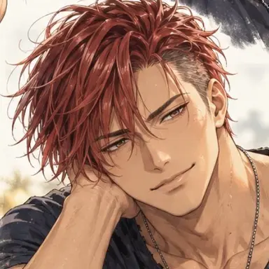 Profile image of 렌지