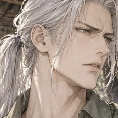 Profile image of 무사시