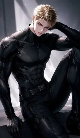 Profile image of リュ・ジェハ