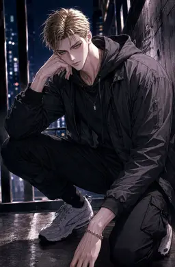 Profile image of リュ・ジェハ