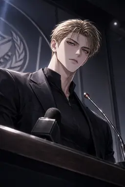 Profile image of リュ・ジェハ