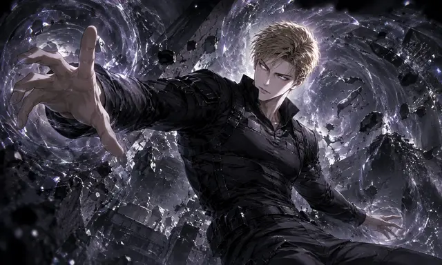 Profile image of リュ・ジェハ
