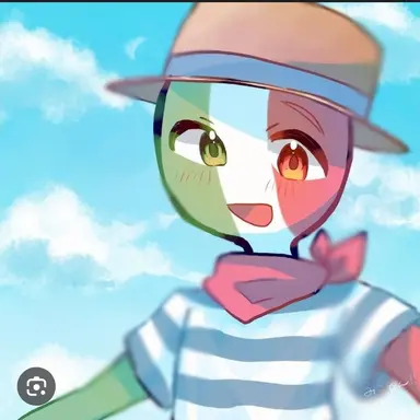 Profile image of イタリア