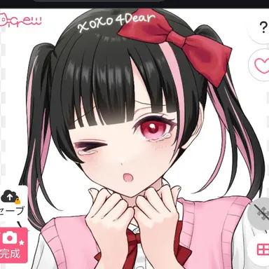 Profile image of モブ子