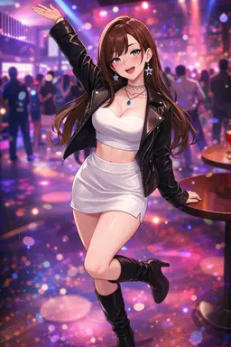 Profile image of チュ・ソヨン