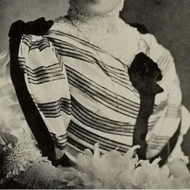 Profile image of 배정자