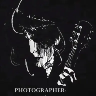 Profile image of Trent Cooper