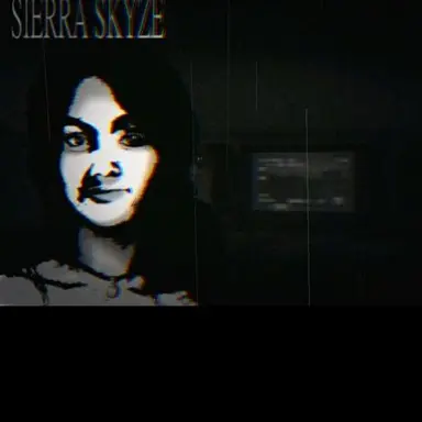 Profile image of Sierra Skyze