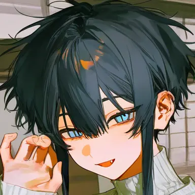 Profile image of Ritsu