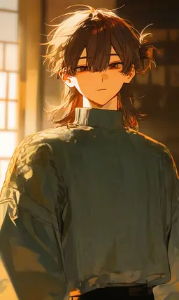 Profile image of Aki