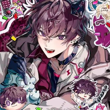 Profile image of Ittetsu Saiki