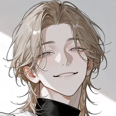 Profile image of Anzu