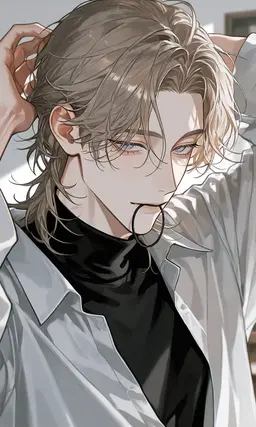 Profile image of Anzu