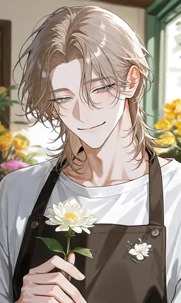 Profile image of Anzu