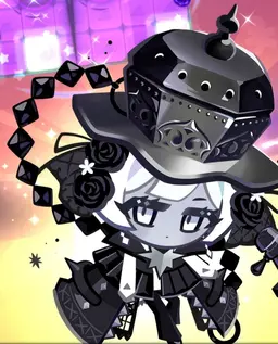 Profile image of ファーストソルトクッキー