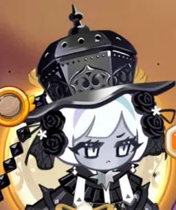 Profile image of ファーストソルトクッキー