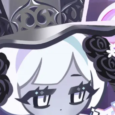 Profile image of 퍼스트솔트 쿠키