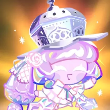 Profile image of 퍼스트슈가 쿠키