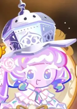 Profile image of ファーストシュガークッキー