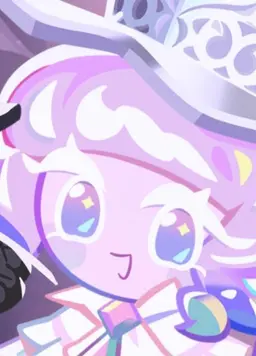 Profile image of ファーストシュガークッキー