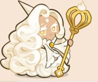 Profile image of ファーストクリームクッキー