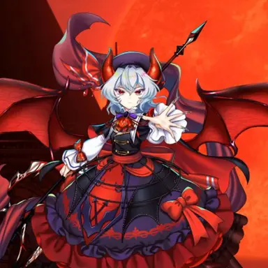 Profile image of 紅魔卿