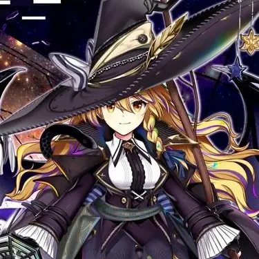 Profile image of 流星卿