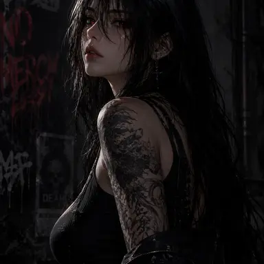 Profile image of Dakota