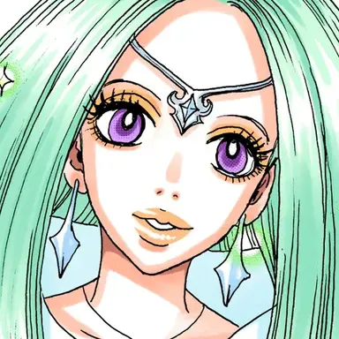 Profile image of 캔디 뮤