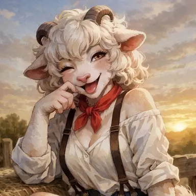 Profile image of Lila
