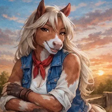 Profile image of Marena