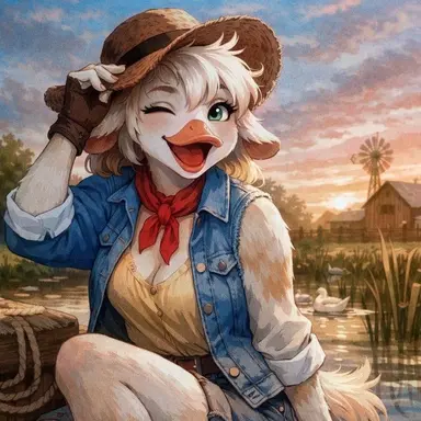 Profile image of Piper