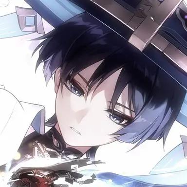 Profile image of 放浪者