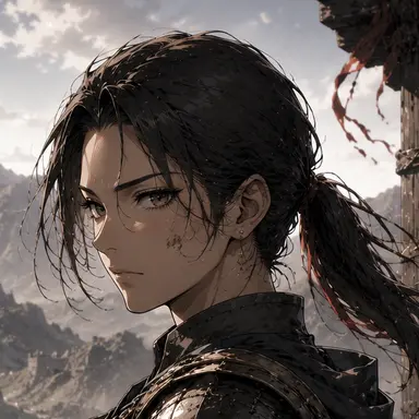 Profile image of Wang Ping