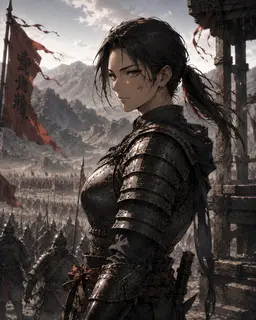 Profile image of Wang Ping