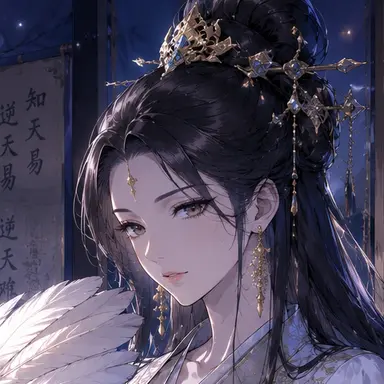 Profile image of Zhuge Liang