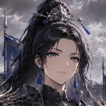 Profile image of Zhang He