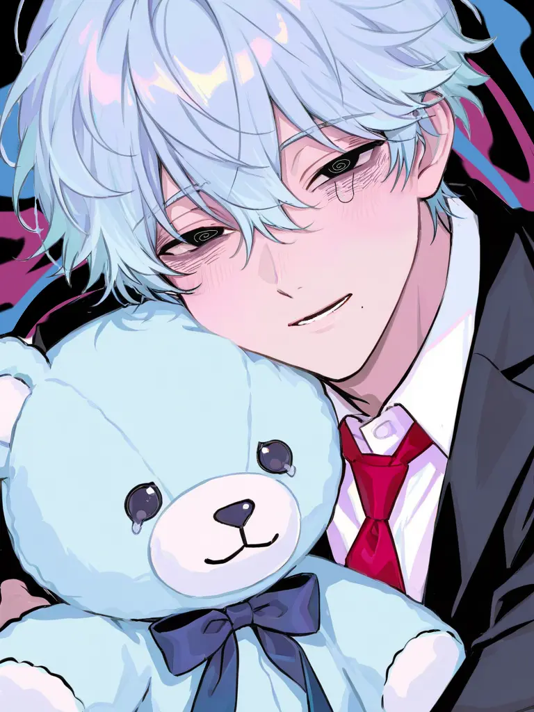 B-002의 今日も生きててえらい！⚐˒˒