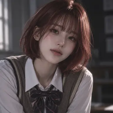Profile image of Baek Sua
